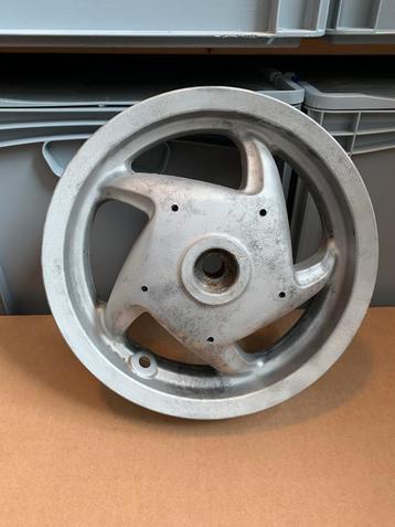 Zip SP velg beschikbaar voor biedingen