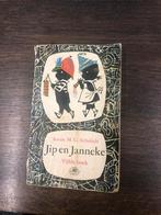 Jip en janneke, Boeken, Ophalen of Verzenden, Gelezen