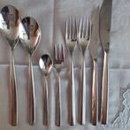 bestek Guy degrenne, Ophalen of Verzenden, Gebruikt, Rvs of Chroom, Vaatwasserbestendig