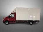 Volkswagen Crafter 35 2.0 TDI L4 Comfortline FWD 140PK | BPM, Auto's, Bestelauto's, 12 maanden, Stof, Gebruikt, Euro 6