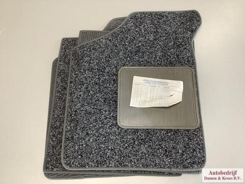 Mattenset complete set Austin Princess zwart stof RS2311, Auto-onderdelen, Interieur en Bekleding, Austin, Nieuw, Ophalen of Verzenden