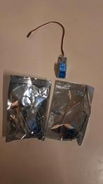 3x RC relais schakelaars., Ophalen of Verzenden, Nieuw