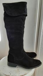 TAMARIS laarzen maat 38 zwart, Kleding | Dames, Schoenen, Tamaris, Hoge laarzen, Zwart, Ophalen of Verzenden
