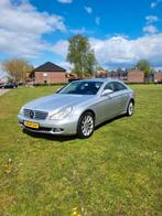 Mercedes CLS 350 2005 Grijs, Auto's, Mercedes-Benz, Te koop, Zilver of Grijs, Geïmporteerd, CLS