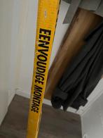 Antie inbraakstrip, Ophalen, Zo goed als nieuw, Handschoenen