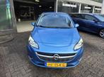 Opel Corsa 1.4 Color Edition | AUTOMAAT | 2E EIGENAAR | 12MN, Gebruikt, 4 cilinders, Blauw, 49 €/maand