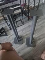 monitor standaard qtx, Muziek en Instrumenten, Ophalen of Verzenden, Zo goed als nieuw
