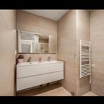 Badkamerspiegel met verlichting + anti-fog, Huis en Inrichting, Badkamer | Badtextiel en Accessoires, Ophalen of Verzenden, Wit