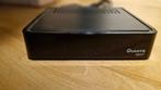 Quantis QE317 DVB-C - radiotuner, Audio, Tv en Foto, Tuners, Ophalen of Verzenden, Gebruikt