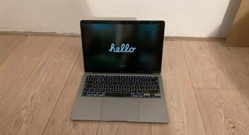 Apple MacBook Air 13" (2020); zo goed als nieuw beschikbaar voor biedingen