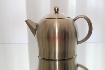 Bredemeijer Minuet Santee 1,4 ltr/dubbelwandig beschikbaar voor biedingen