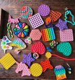 Fidget toys - 32 stuks!, Ophalen, Gebruikt, Jongen of Meisje