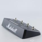 Marshall Footswitch Code Serie | Nette Staat, Muziek en Instrumenten, Effecten, Marshall, Zo goed als nieuw, Support@marshall.com