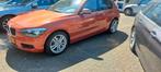 BMW 1-Serie 2.0 116D F20 5DR 2013, 1-Serie, 1995 cc, Metallic lak, Particulier