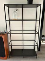 Ikea VITTSJÖ Stellingkast, Huis en Inrichting, Kasten | Stellingkasten, Ophalen, Zo goed als nieuw