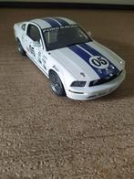 Ford Mustang Ford Racing, Ophalen of Verzenden, Zo goed als nieuw, Auto, Autoart