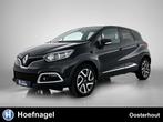 Renault Captur TCe 120 Limited | Climate Control | Navigatie, Voorwielaandrijving, Stof, Gebruikt, 4 cilinders