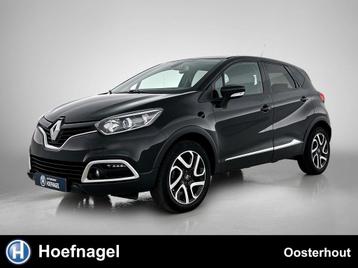 Renault Captur TCe 120 Limited | Climate Control | Navigatie beschikbaar voor biedingen