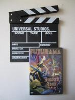 Futurama Bender DVD, Alle leeftijden, Ophalen of Verzenden, Zo goed als nieuw, Amerikaans