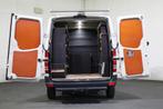 Mercedes-Benz Sprinter 211 CDI L1 H1 Imperiaal Trekhaak Euro, Auto's, Gebruikt, Euro 6, 2000 kg, 116 pk