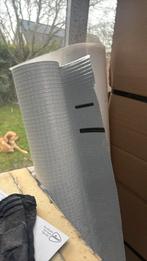 MAGNUM Reflectie folie voor vloerverwarming, Overige materialen, Zo goed als nieuw, 15 m² of meer, Vloerisolatie
