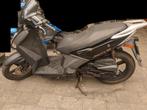 Kymco Agilty City 50, Ophalen, Gebruikt, Maximaal 45 km/u, 50 cc