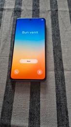 Samsung S21 fe, Telecommunicatie, Mobiele telefoons | Samsung, Ophalen, Zwart, Zo goed als nieuw, 128 GB