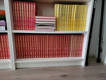 Suske en Wiske. Ingebonden verzameling beschikbaar voor biedingen