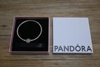 Pandora Sparkling Snowflake Armband – 21 cm (Zilver 925), Sieraden, Tassen en Uiterlijk, Armbanden, Ophalen of Verzenden, Zo goed als nieuw
