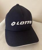 ZGAN Lotto pet (one size), Kleding | Heren, Hoeden en Petten, Ophalen, Lotto, One size fits all, Pet