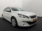 Peugeot 308 SW | Nieuwe distributie | Trekhaak | Topstaat, Voorwielaandrijving, Stof, 1199 cc, 1165 kg