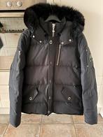 Moose Knuckles 3Q, Kleding | Heren, Jassen | Winter, Zwart, Moose knuckles, Maat 56/58 (XL), Ophalen of Verzenden