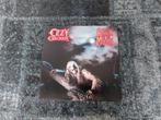 Ozzy Osbourne - Hardrock, Heavy Metal, vinyl, album, LP, Cd's en Dvd's, Vinyl | Hardrock en Metal, Ophalen of Verzenden, Gebruikt