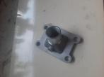 Puch spruitstuk 18mm, Ophalen of Verzenden, Zo goed als nieuw, Carburateur