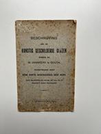 KerkDIV28 Gouda Sint Jan en glazen Sint Jan, Ophalen