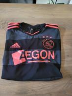 Ajax shirt  dames, Shirt, Ophalen of Verzenden, Zo goed als nieuw, Maat S