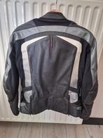 Motorjas dames maat 42, Motoren, Kleding | Motorkleding, Jas | leer, Dames, Grid, Tweedehands