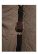 Apple watch se, Sieraden, Tassen en Uiterlijk, Smartwatches, Ophalen, Gebruikt, Apple Watch ⌚️, Zwart