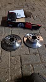 brembo, Ophalen, Nieuw