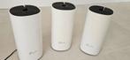 Tp-Link M4 Mesh WiFi - 7 stuks (€25/stuk), Computers en Software, Routers en Modems, Ophalen