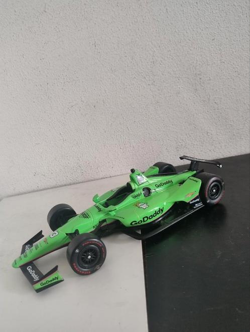👉 Greenlight 2017 1/18. (3), Hobby en Vrije tijd, Modelauto's | 1:18, Zo goed als nieuw, Overige merken, Ophalen of Verzenden