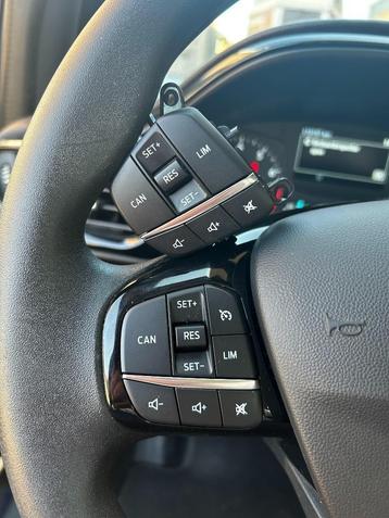Ford Fiesta 2018-2023 Cruise Control beschikbaar voor biedingen