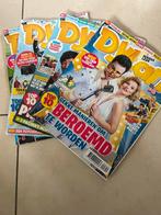 Dylan haegens magazines, Ophalen of Verzenden, Gelezen