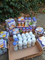 Medische drinkvoeding, Diversen, Ophalen
