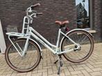 Gazelle Miss Grace, Fietsen en Brommers, Fietsen | Dames | Damesfietsen, Versnellingen, Zo goed als nieuw, Ophalen, Gazelle