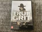 True Grit, Ophalen of Verzenden, 1980 tot heden, Zo goed als nieuw