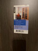 2 x Cando meubelpaneel donker eiken, Ophalen, Nieuw, Hout