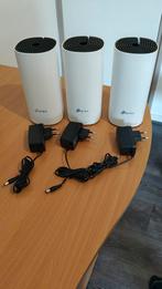 3x TP Link Wifi versterkers, Computers en Software, WiFi-versterkers, Ophalen, Zo goed als nieuw