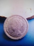 10Cent 1917, Ophalen of Verzenden, Koningin Wilhelmina, 10 cent