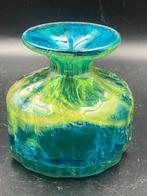 Mdina Glazen Vaasje, Ophalen of Verzenden